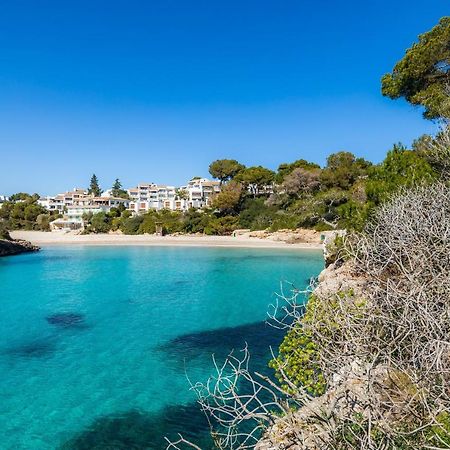 Apartamento Aquamarina 7 Кала-Феррера Экстерьер фото