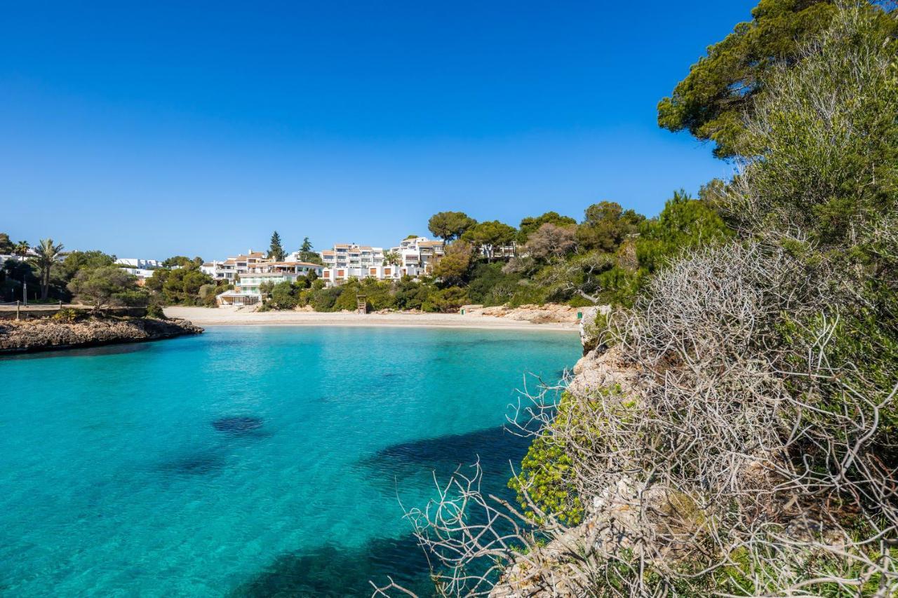 Apartamento Aquamarina 7 Кала-Феррера Экстерьер фото