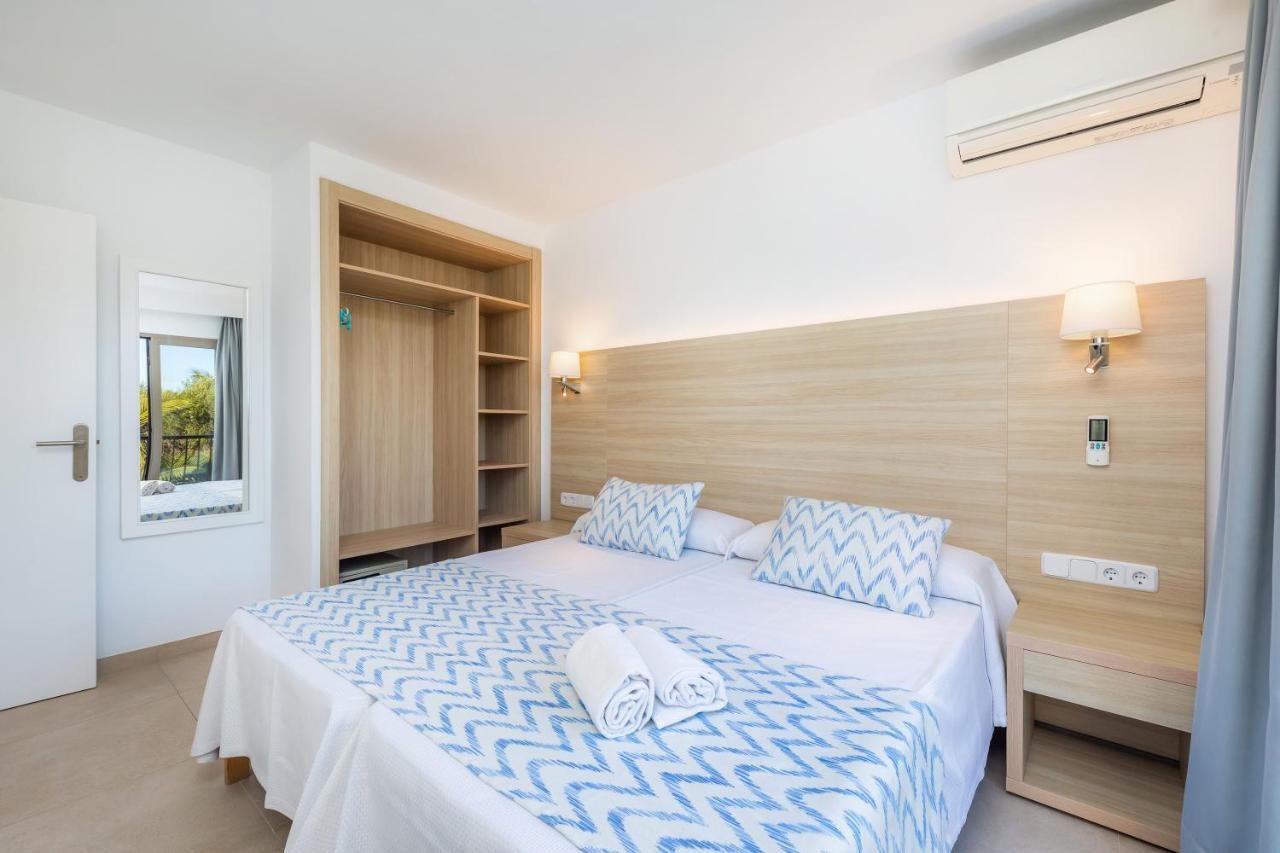 Apartamento Aquamarina 7 Кала-Феррера Экстерьер фото