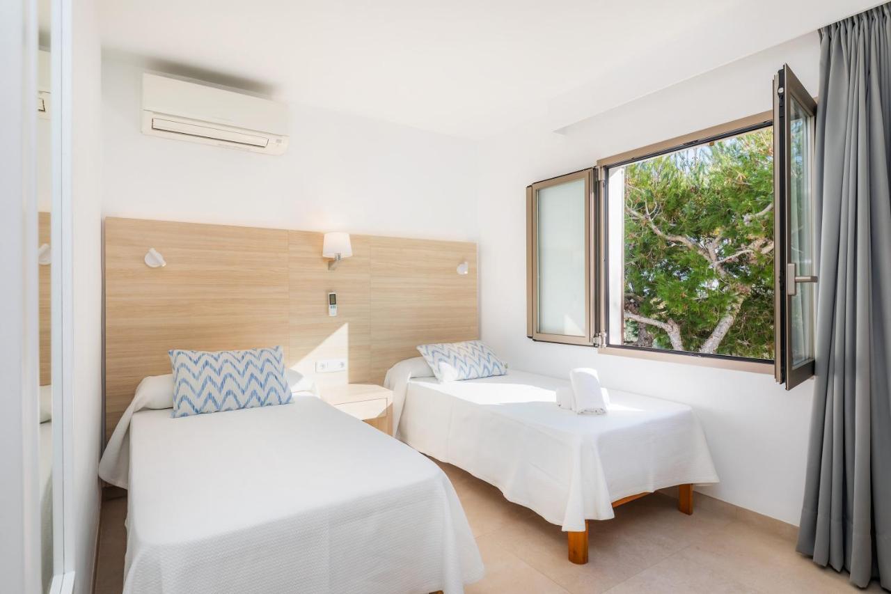 Apartamento Aquamarina 7 Кала-Феррера Экстерьер фото