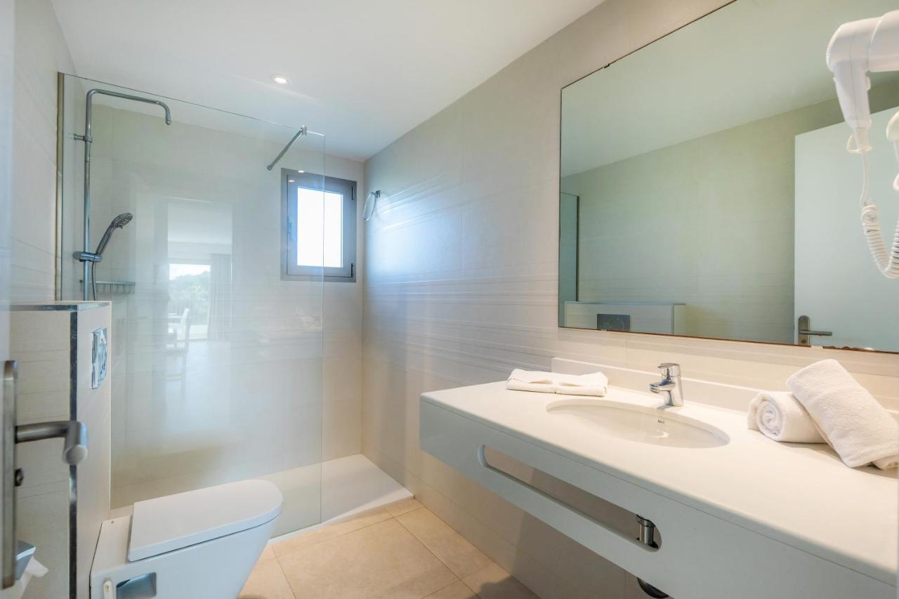 Apartamento Aquamarina 7 Кала-Феррера Экстерьер фото