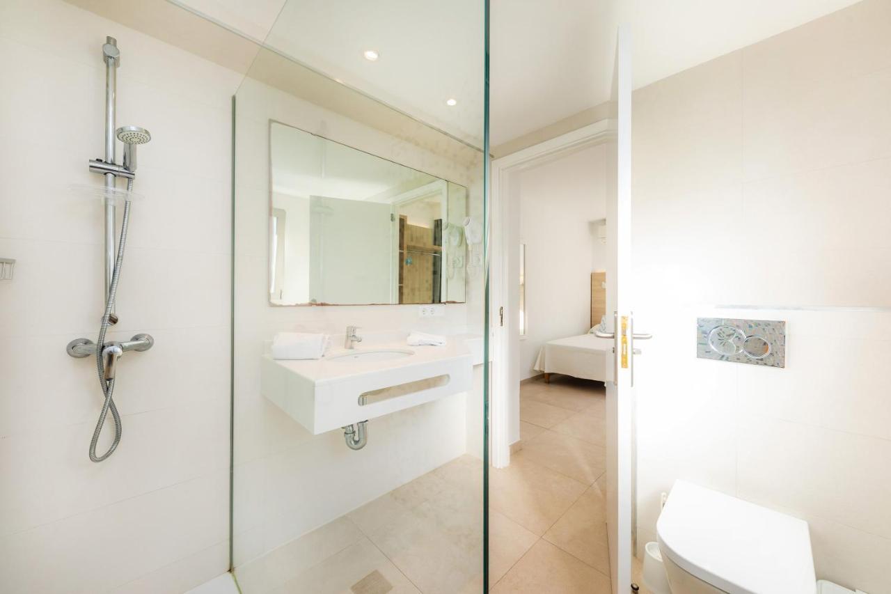 Apartamento Aquamarina 7 Кала-Феррера Экстерьер фото