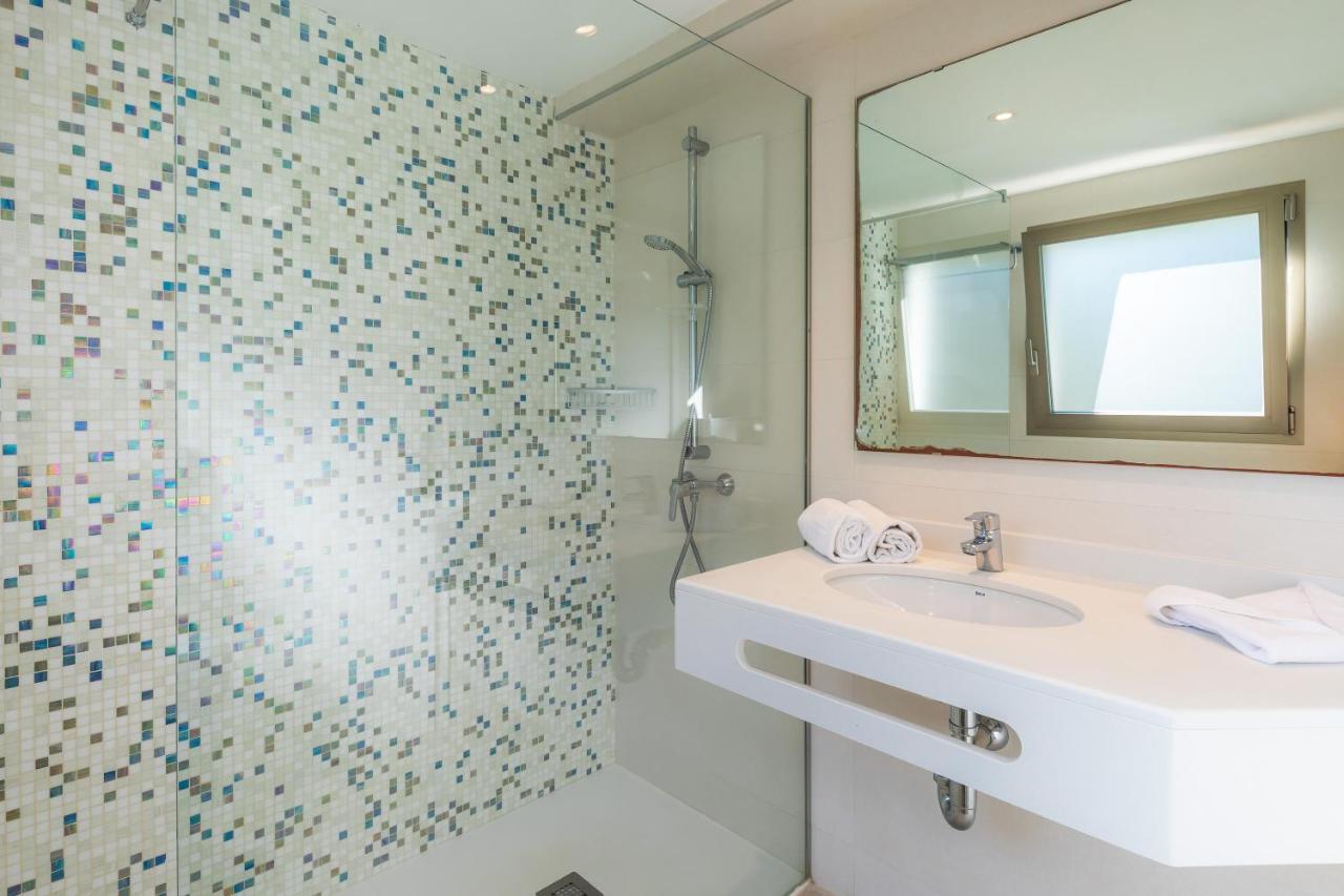 Apartamento Aquamarina 7 Кала-Феррера Экстерьер фото