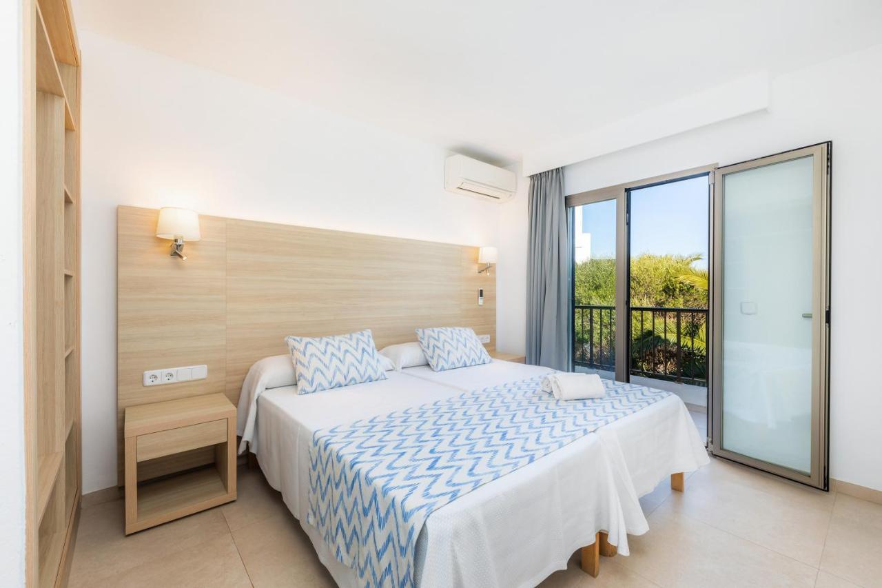 Apartamento Aquamarina 7 Кала-Феррера Экстерьер фото