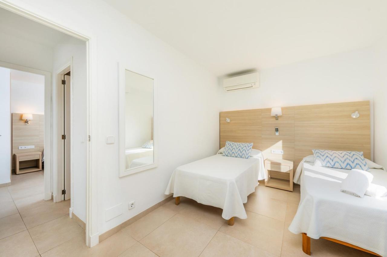 Apartamento Aquamarina 7 Кала-Феррера Экстерьер фото